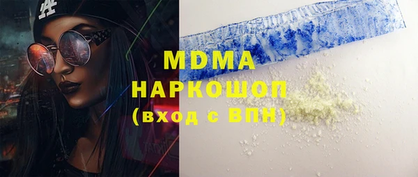 тгк Алексеевка